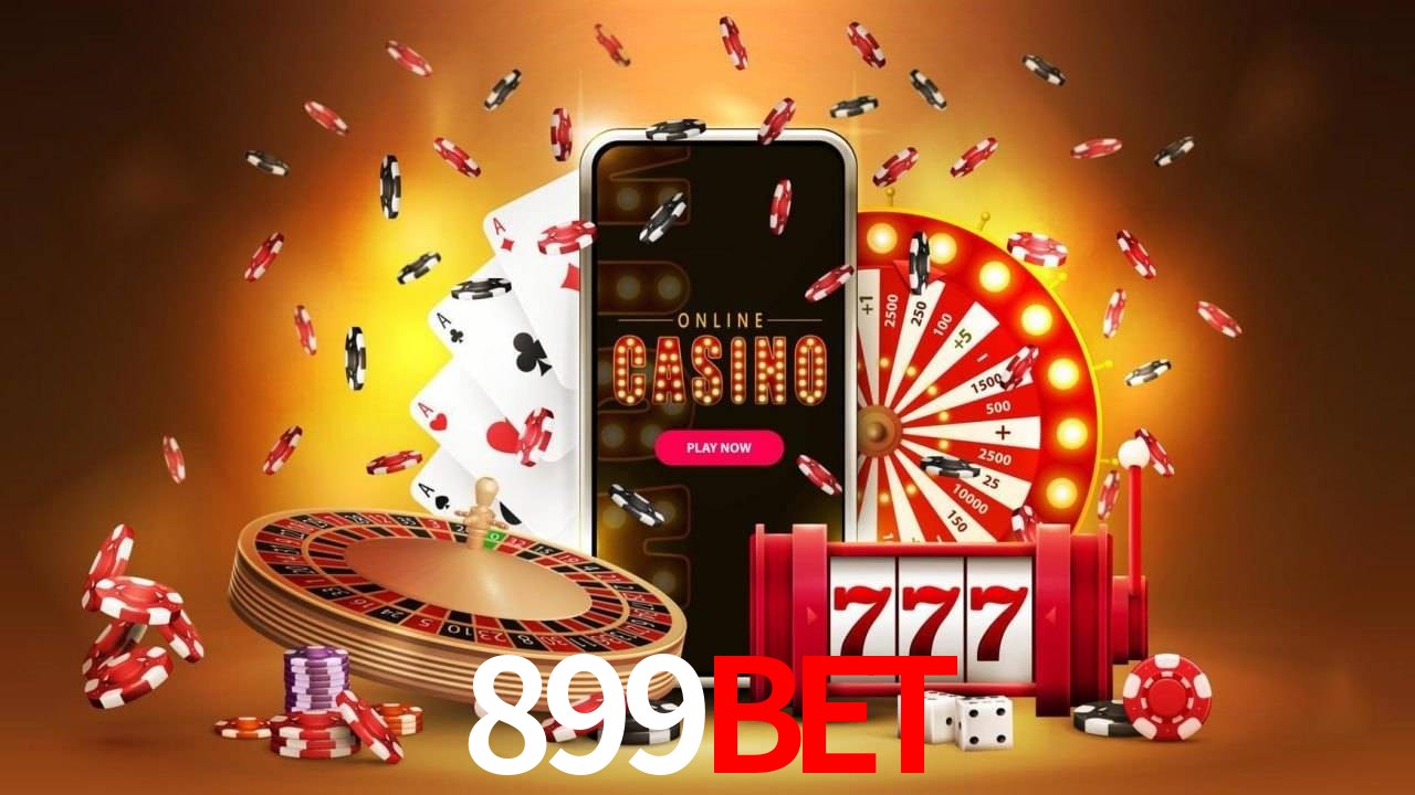 Experiência VIP 899bet